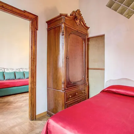 Guest house La Casa Del Capitano Rome