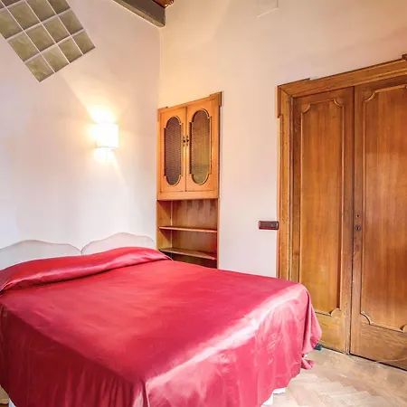 La Casa Del Capitano Guest house 2*