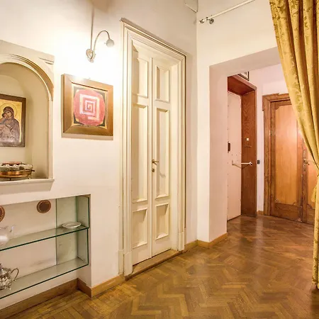 La Casa Del Capitano Guest house