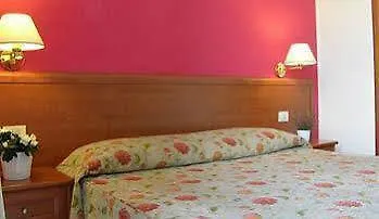 Il Passetto Rome