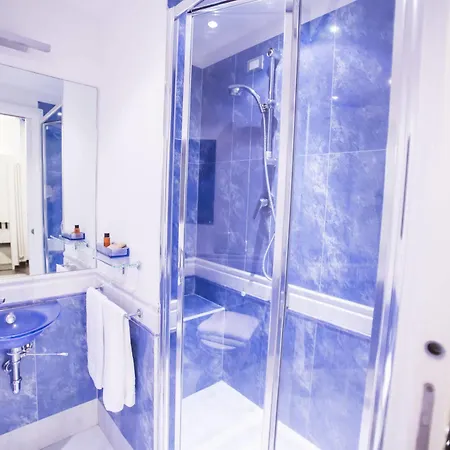 Bbqueen Bed & Breakfast Rome