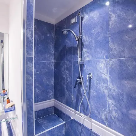 Bbqueen Bed & Breakfast Roma