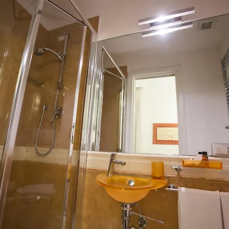Bbqueen Bed & Breakfast 3*