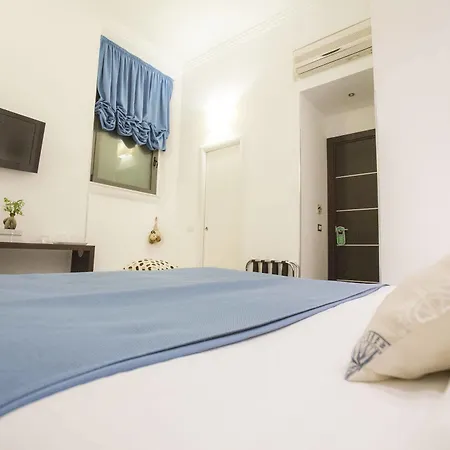 Bed & Breakfast Bbqueen Rome