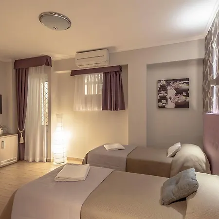 روم كينغز 4*