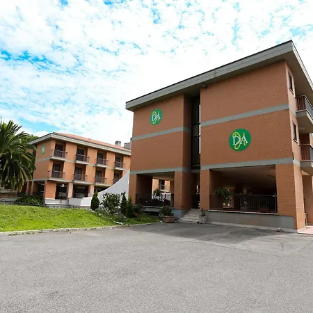 Hotel Divino - Casa Del Pellegrino