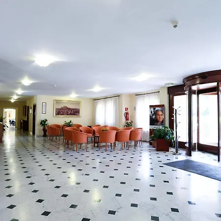 Divino - Casa Del Pellegrino 3* Rome