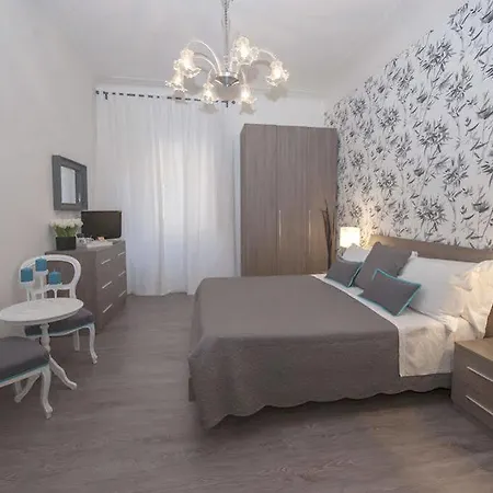 Frühstückspension Nobilcasa 3*