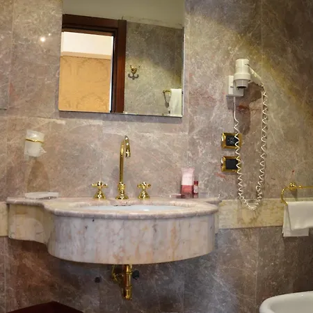Des Epoques Hotel Rome