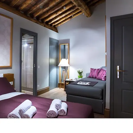 Guest house Grand Master Rome