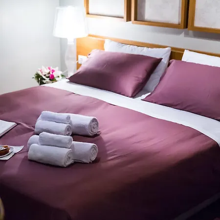 Guest house Grand Master Rome