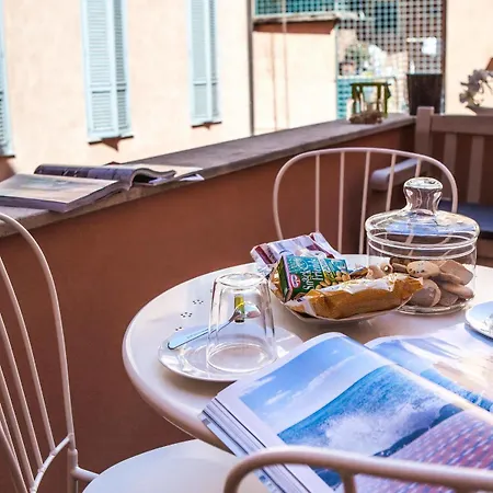 Guest house Grand Master Rome