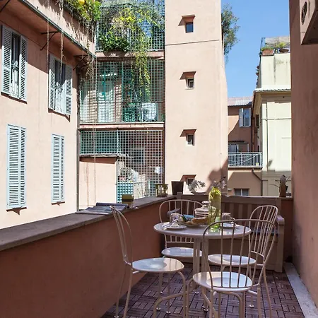 Guest house Grand Master Rome