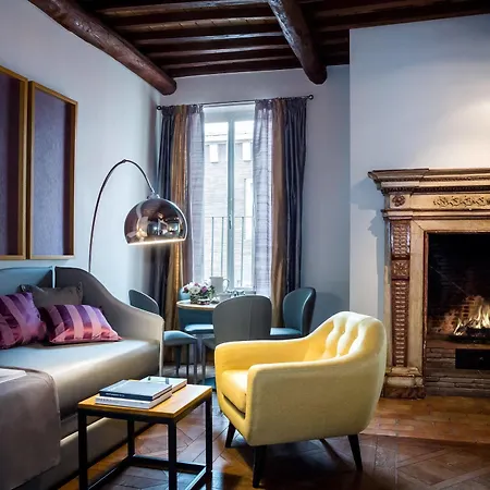 Grand Master Guest house Rome