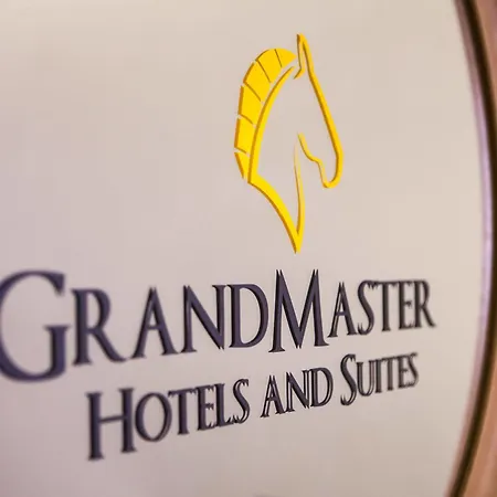 Guest house Grand Master Rome
