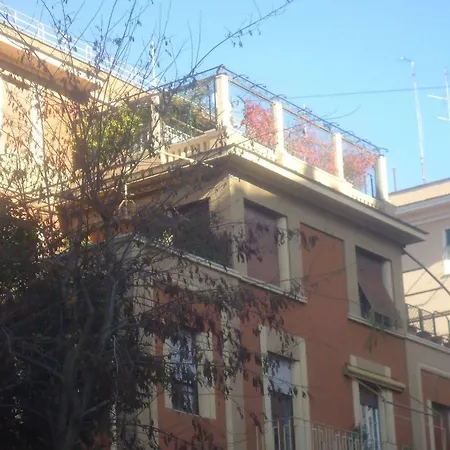 Dea 2* Roma