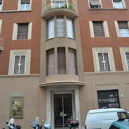 Dea Affittacamere Roma