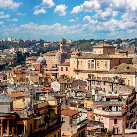 Princeps Boutique 3* Roma