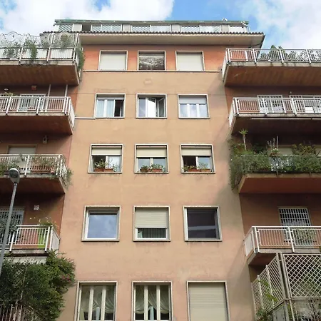 Archimede164 Apartments Apartment *