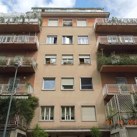 Apartment Archimede164 Apartments Rome