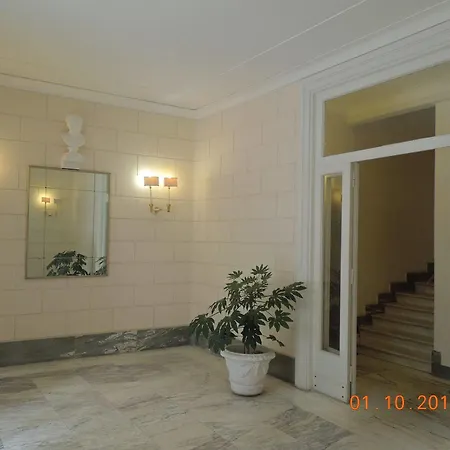 Apartment Archimede164 Apartments *