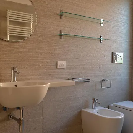 Archimede164 Apartments Apartment *