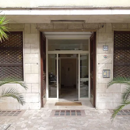 Archimede164 Apartments