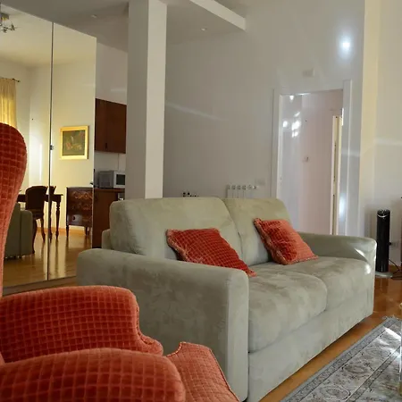 Apartment Archimede164 Apartments Rome