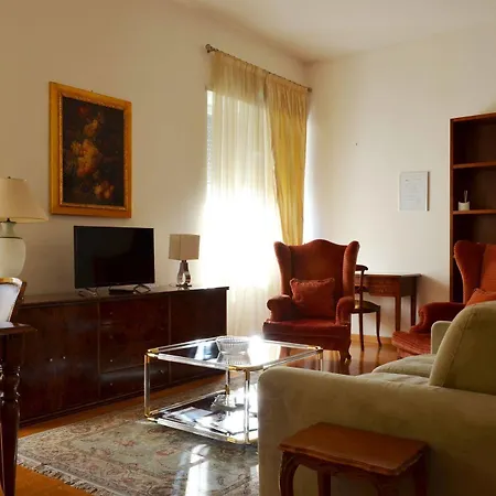 Archimede164 Apartments Apartment *