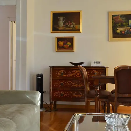 Archimede164 Apartments Apartment