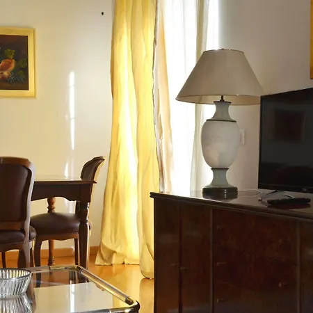 Archimede164 Apartments * Rome