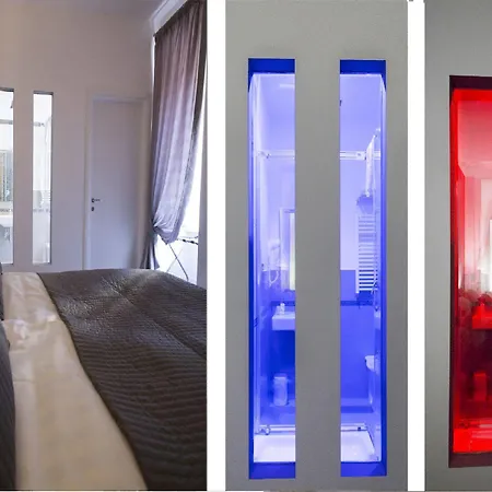 Guest house Onetime 3*
