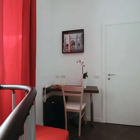 Guest house Onetime Rome