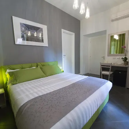Onetime Guest house Rome