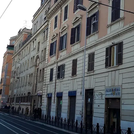 Guest house Holidays S.lorenzo New