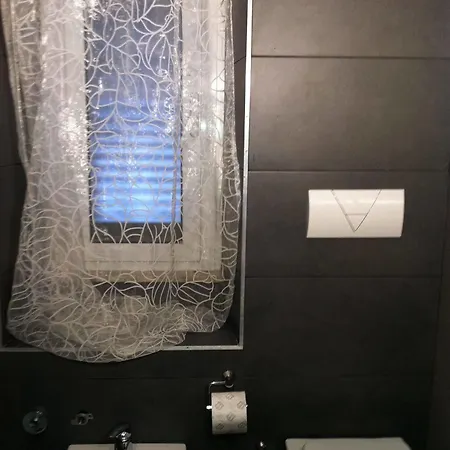 Holidays S.lorenzo New 2* Rome