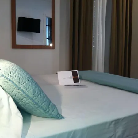 Holidays S.lorenzo New Guest house 2*