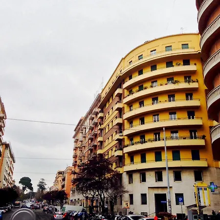 Bed & Breakfast Piazza Istria