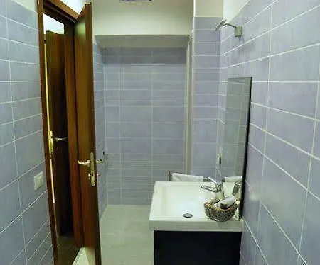 Bed & Breakfast Piazza Istria 3*