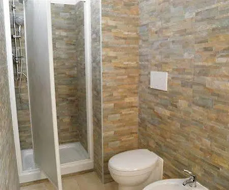 Bed & Breakfast Piazza Istria 3*