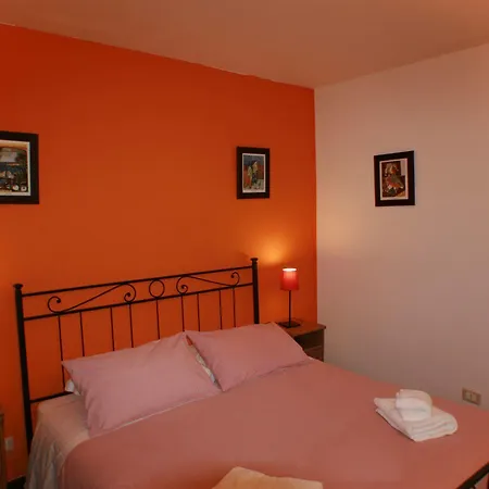 Oda ve Kahvaltı Macao 2*