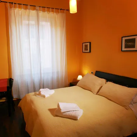 Macao Oda ve Kahvaltı 2*