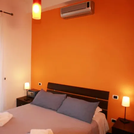 Macao Oda ve Kahvaltı Roma