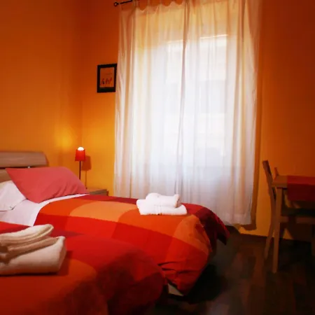 Oda ve Kahvaltı Macao