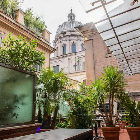 Lh Royal Terrace Pensionat 2*