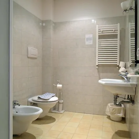 Casa Per Ferie Opera Don Calabria 3* רומא