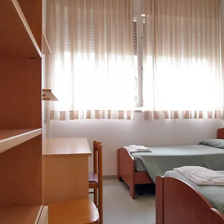 Affittacamere Casa Per Ferie Opera Don Calabria 3*