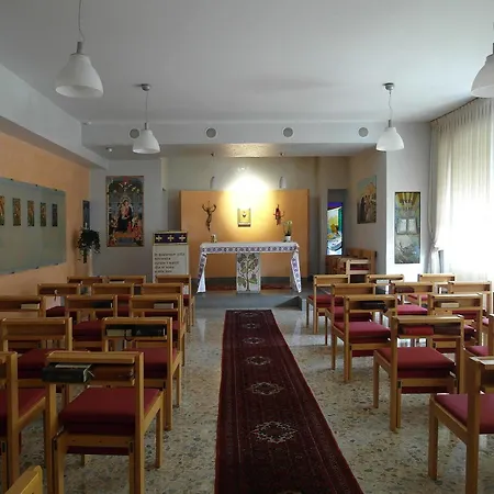 Casa Per Ferie Opera Don Calabria 3*