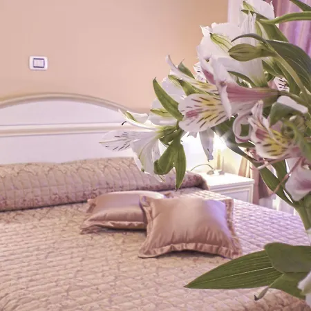 Guest house La Di San Pietro Rome