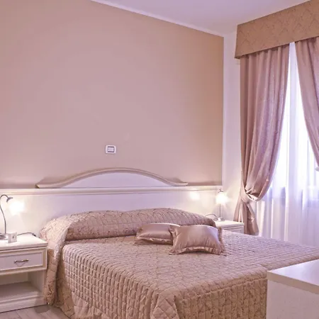 La Di San Pietro Guest house Rome